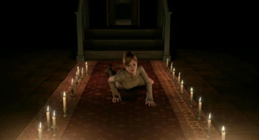 Rule Of Rose Screenshot