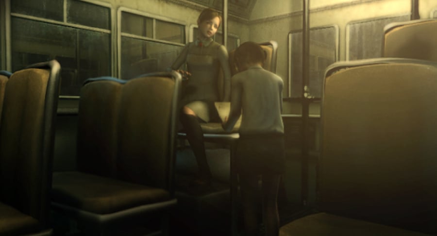 Rule Of Rose Screenshot