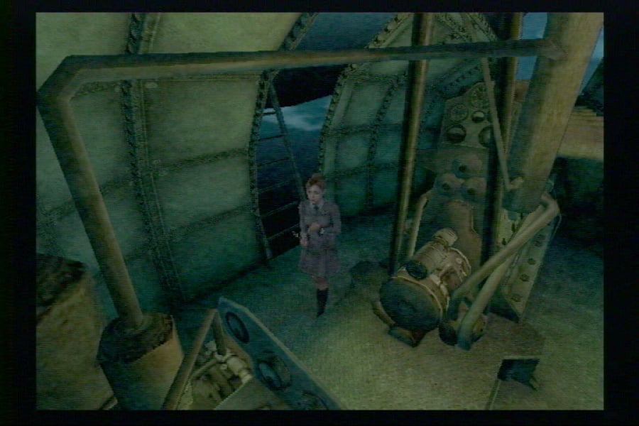 Rule Of Rose Screenshot