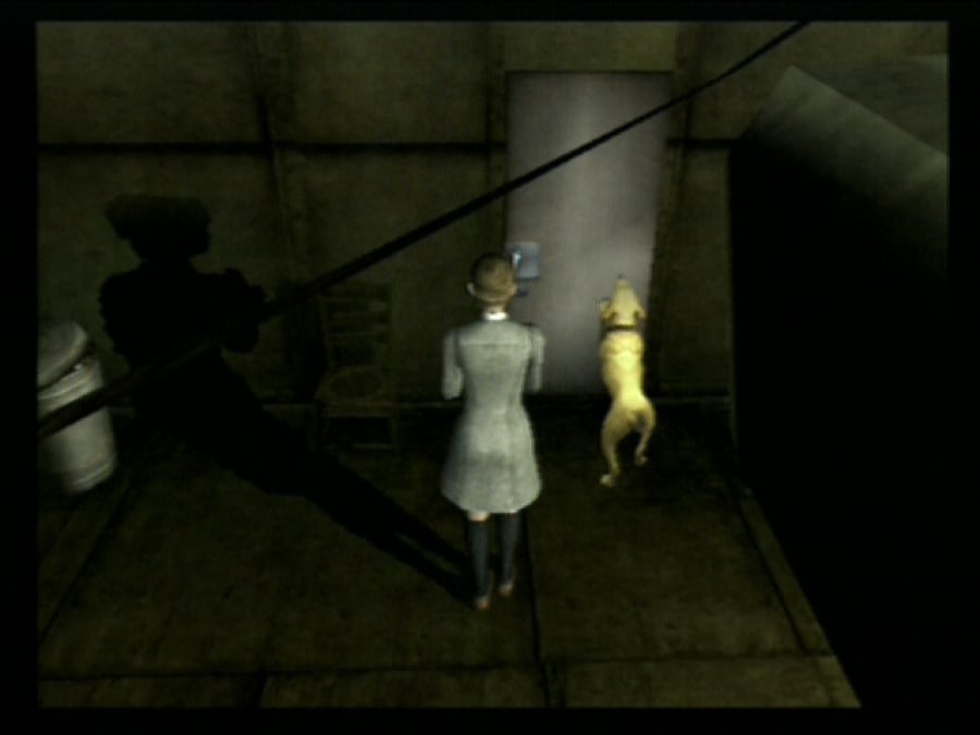 Rule Of Rose Screenshot