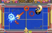 Windjammers - Screenshot 6 of 6