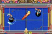 Windjammers - Screenshot 2 of 6