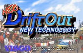 Neo Drift Out: New Technology - Screenshot 6 of 6