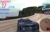 Ridge Racer 2 - Screenshot 5 of 6