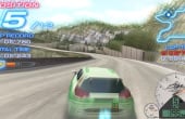 Ridge Racer 2 - Screenshot 4 of 6