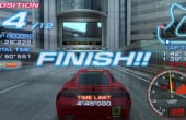 Ridge Racer 2 - Screenshot 3 of 6