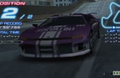 Ridge Racer 2 - Screenshot 2 of 6