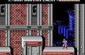 Ninja Gaiden II: The Dark Sword of Chaos - Screenshot 4 of 5