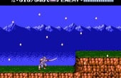 Ninja Gaiden II: The Dark Sword of Chaos - Screenshot 3 of 5