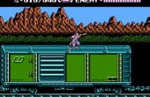 Ninja Gaiden II: The Dark Sword of Chaos - Screenshot 1 of 5