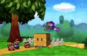 Paper Mario - Screenshot 4 of 5