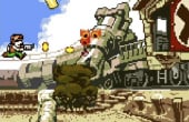 Metal Slug: 2nd Mission - Screenshot 5 of 6