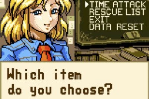 Metal Slug: 2nd Mission Screenshot