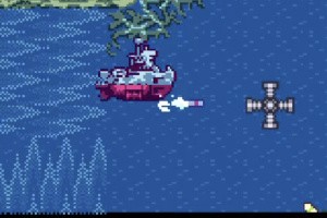 Metal Slug: 2nd Mission Screenshot