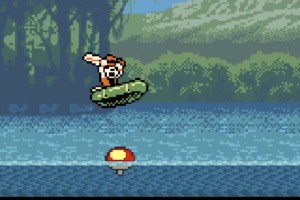 Metal Slug: 2nd Mission Screenshot