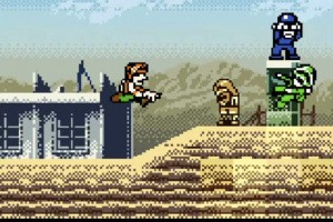 Metal Slug: 2nd Mission Screenshot