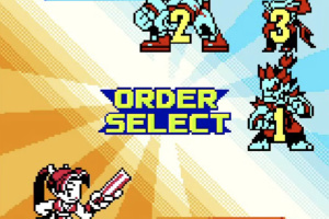 SNK vs. Capcom: Match of the Millennium Screenshot