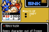 SNK vs. Capcom: Card Fighter's Clash - Screenshot 5 of 6