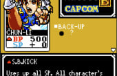 SNK vs. Capcom: Card Fighter's Clash - Screenshot 6 of 6