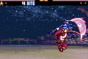 Samurai Shodown! 2 Screenshot