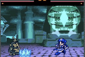 Samurai Shodown! 2 Screenshot