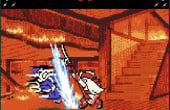 The Last Blade: Beyond The Destiny - Screenshot 2 of 6