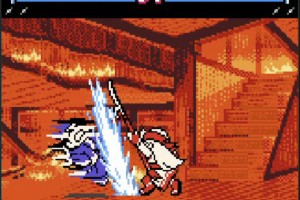 The Last Blade: Beyond The Destiny Screenshot