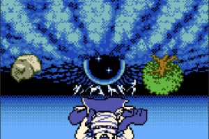 The Last Blade: Beyond The Destiny Screenshot