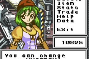 Biomotor Unitron Screenshot