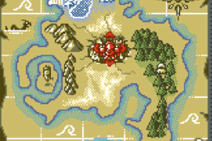 Biomotor Unitron Screenshot