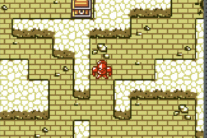 Biomotor Unitron Screenshot