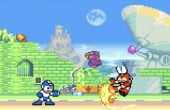 Rockman: Battle & Fighters - Screenshot 3 of 6