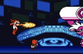 Rockman: Battle & Fighters - Screenshot 4 of 6