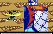 Rockman: Battle & Fighters - Screenshot 1 of 6