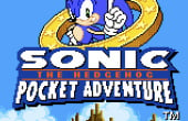 Sonic the Hedgehog Pocket Adventure - Screenshot 7 of 7