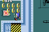 Sonic the Hedgehog Pocket Adventure - Screenshot 1 of 7