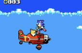 Sonic the Hedgehog Pocket Adventure - Screenshot 2 of 7