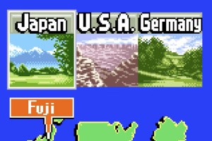 Neo Turf Masters Screenshot