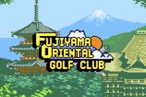 Neo Turf Masters Screenshot