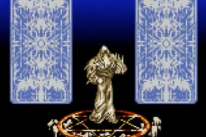 Ogre Battle Gaiden: Prince of Zenobia Screenshot