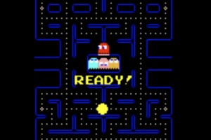 Pac-Man Screenshot