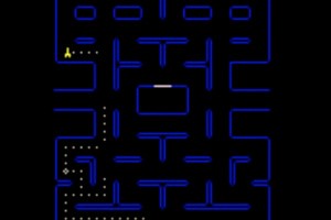 Pac-Man Screenshot