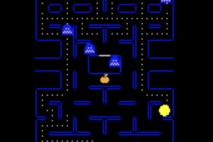 Pac-Man Screenshot