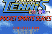 Pocket Tennis Color - Screenshot 3 of 5