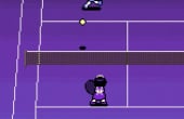 Pocket Tennis Color - Screenshot 2 of 5