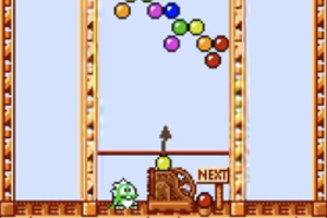 Bust-a-Move Pocket Screenshot