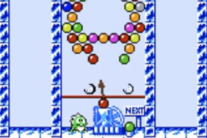 Bust-a-Move Pocket Screenshot