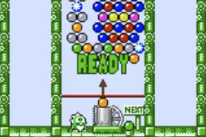 Bust-a-Move Pocket Screenshot