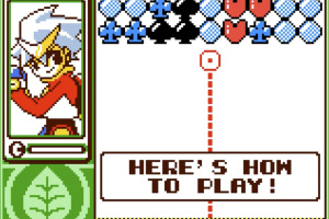 Puzzle Link 2 Screenshot