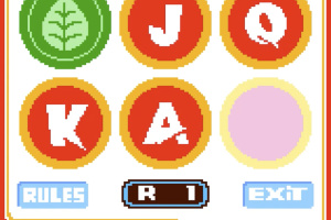 Puzzle Link 2 Screenshot